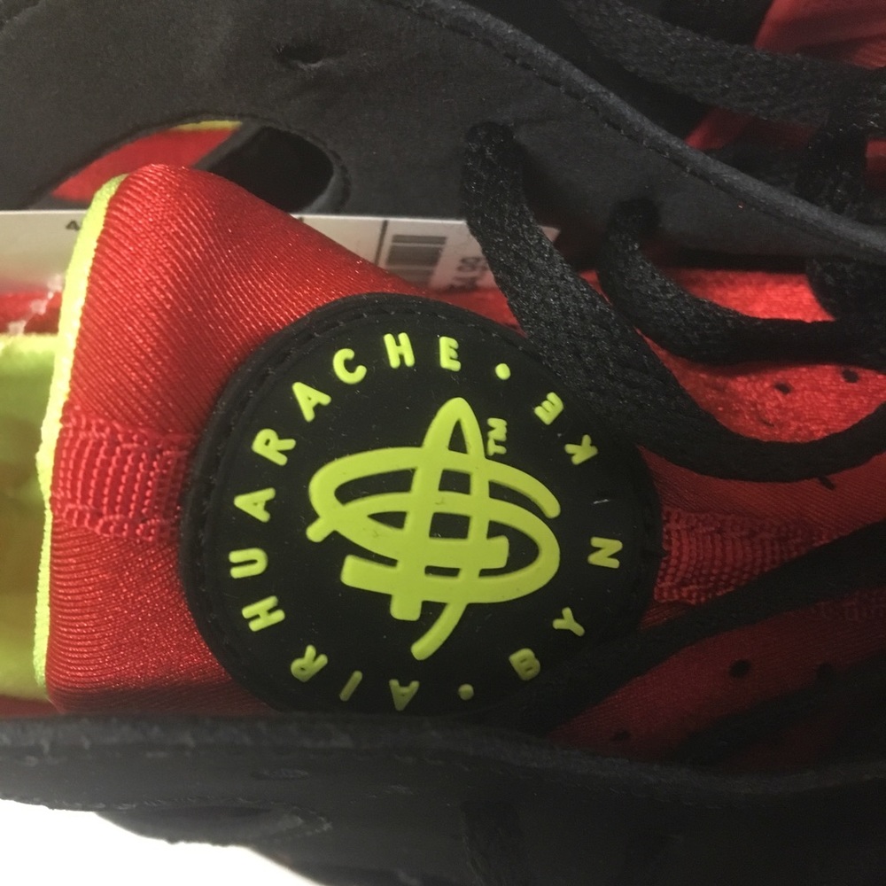 Nike Hurache 12 Rare